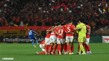 توقيت مهم.. موعد مباراة الأهلي ووادي دجلة في الدوري المصري